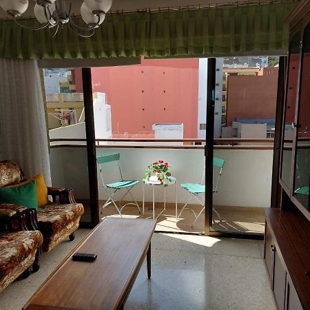 Piso En Icod De Los Vinos Appartement Buitenkant foto