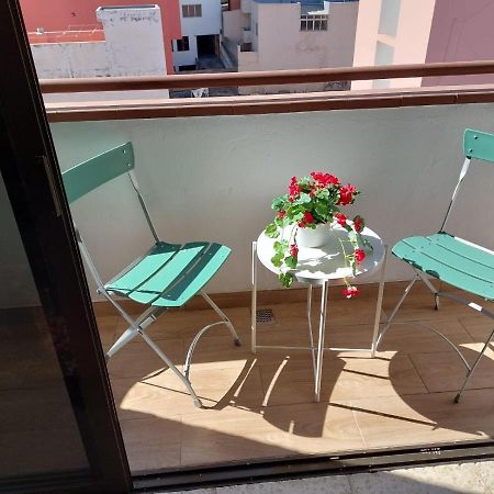 Piso En Icod De Los Vinos Appartement Buitenkant foto