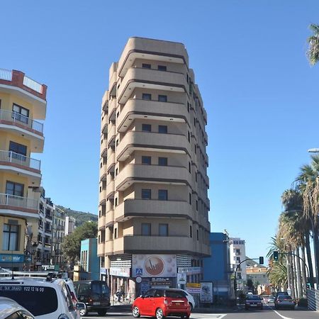 Piso En Icod De Los Vinos Appartement Buitenkant foto
