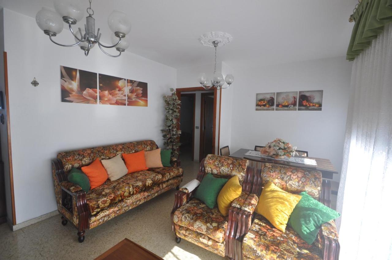 Piso En Icod De Los Vinos Appartement Buitenkant foto