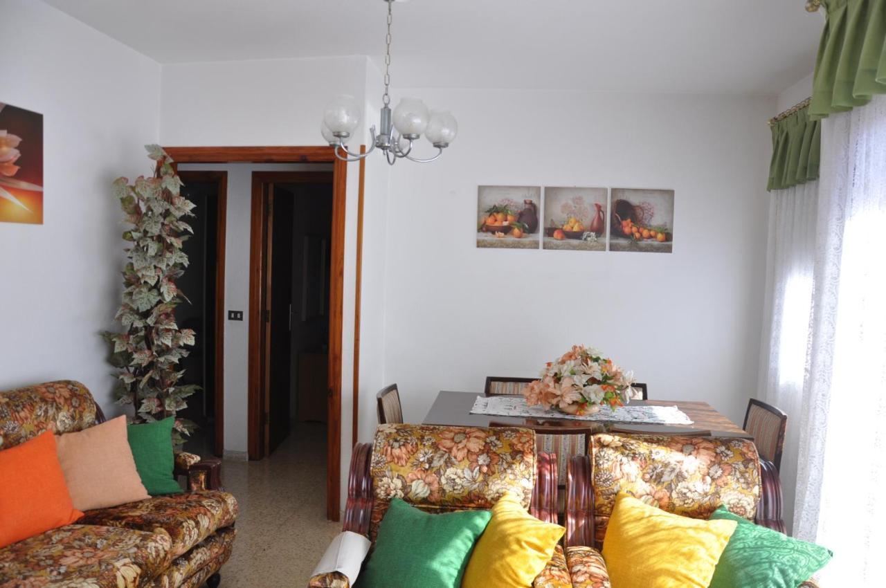 Piso En Icod De Los Vinos Appartement Buitenkant foto