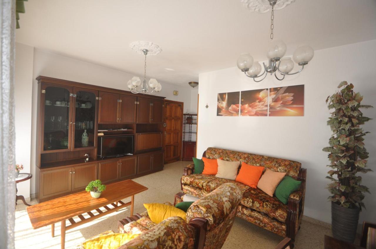 Piso En Icod De Los Vinos Appartement Buitenkant foto