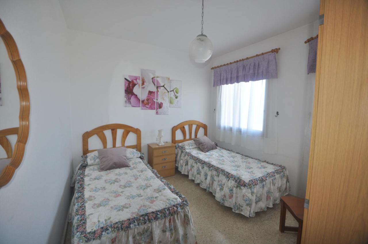 Piso En Icod De Los Vinos Appartement Buitenkant foto
