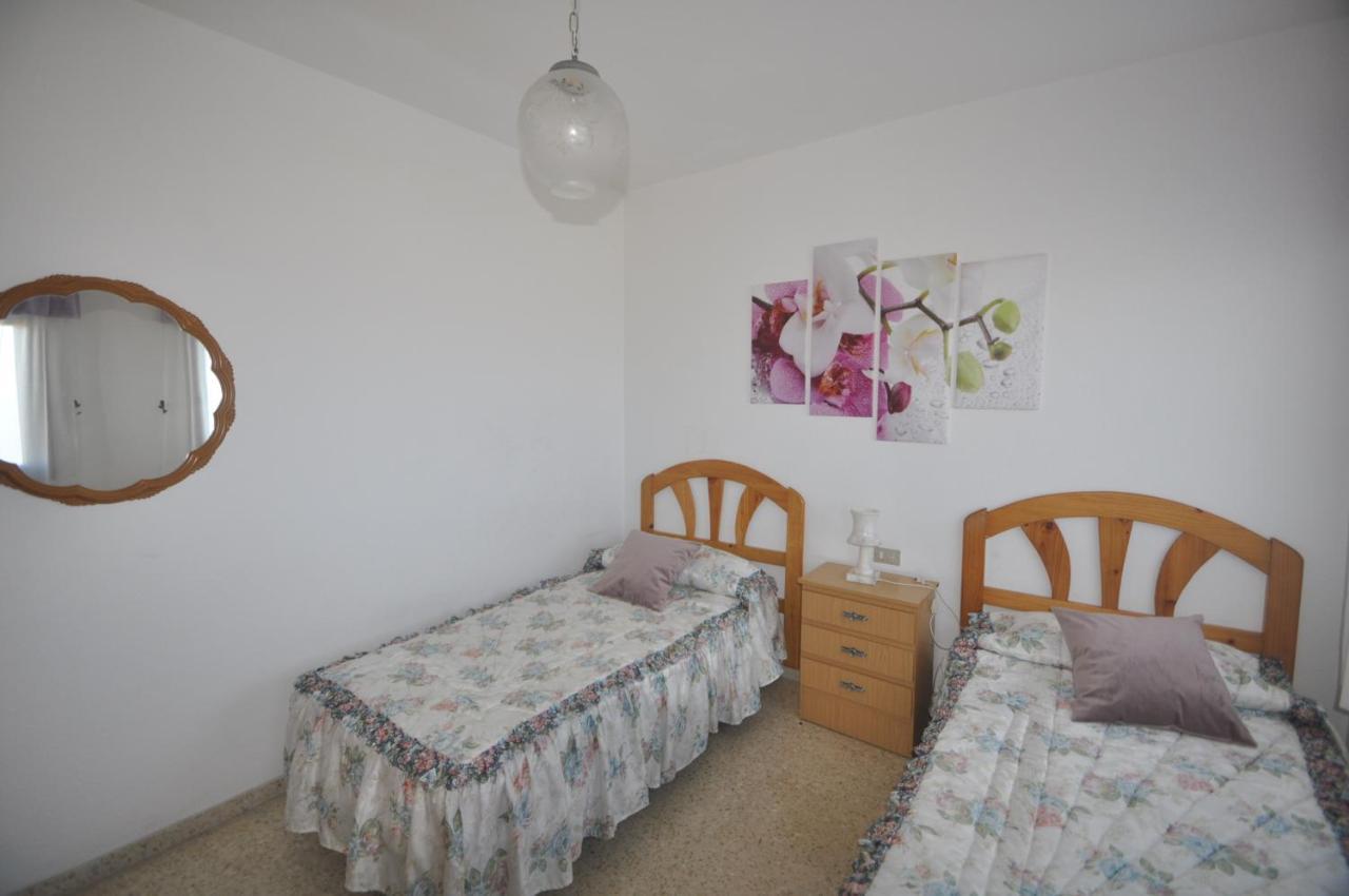 Piso En Icod De Los Vinos Appartement Buitenkant foto