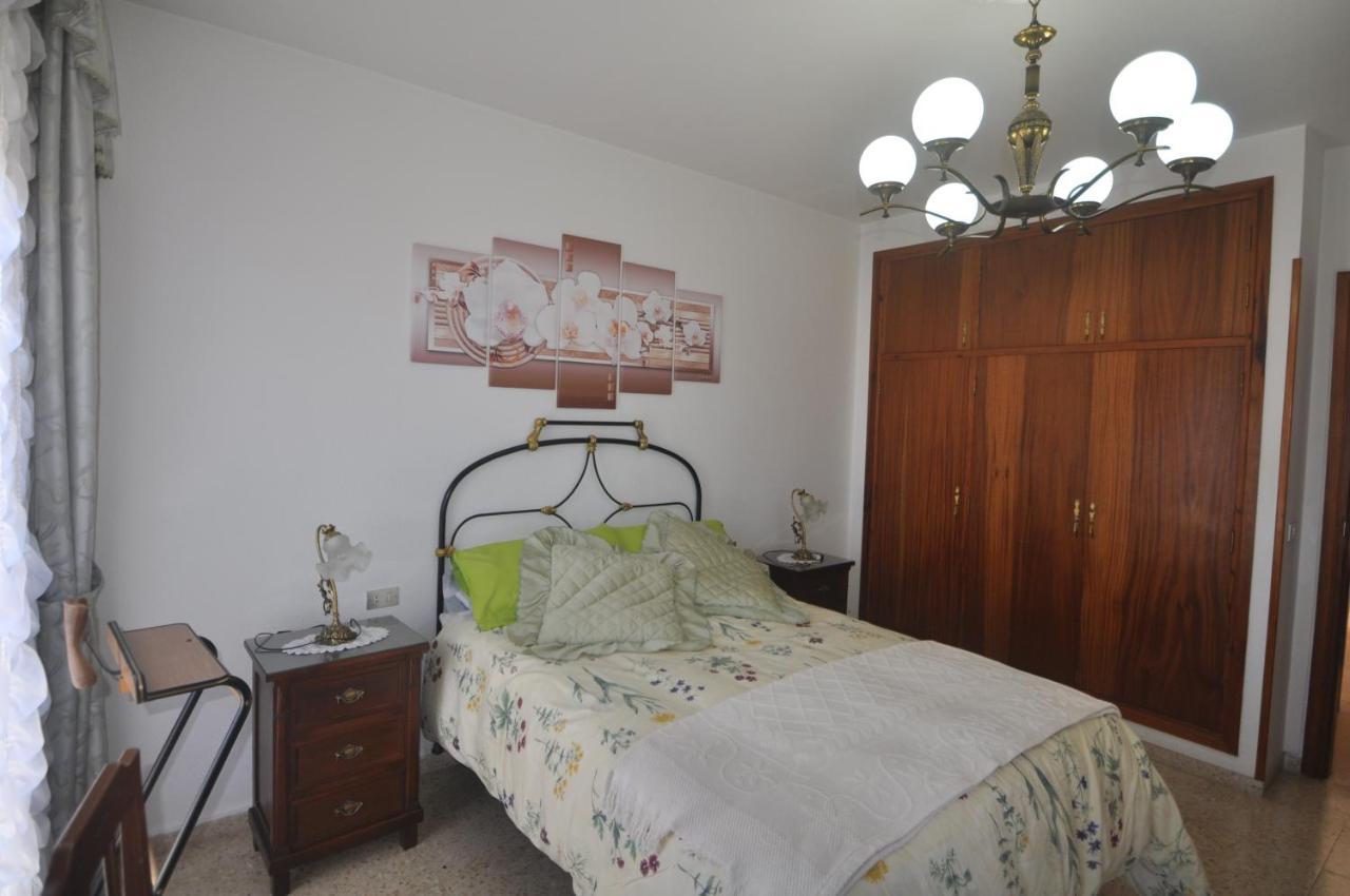 Piso En Icod De Los Vinos Appartement Buitenkant foto