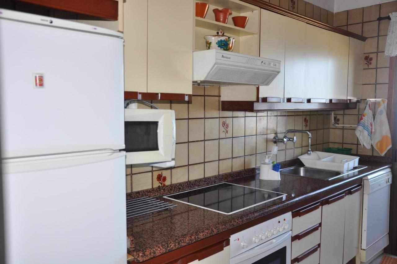 Piso En Icod De Los Vinos Appartement Buitenkant foto
