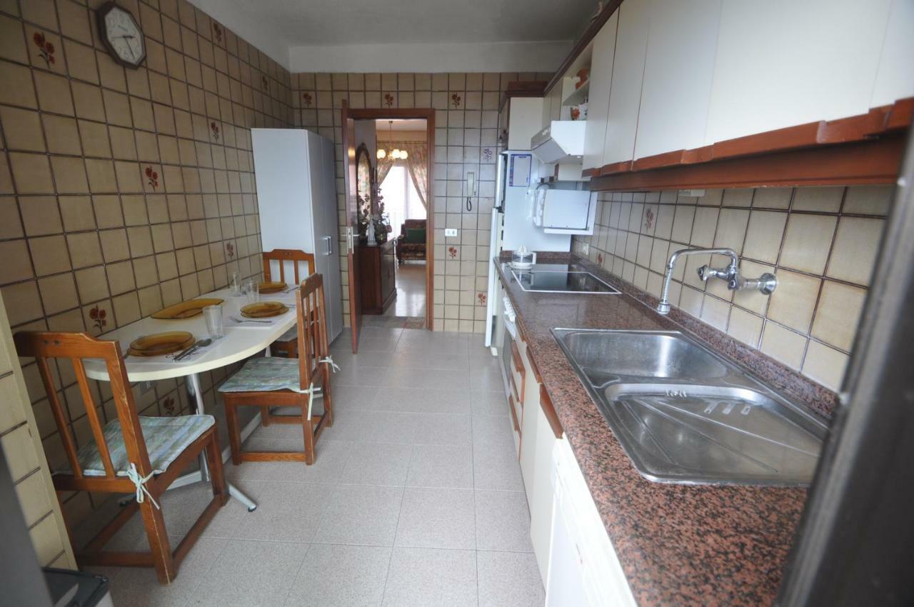 Piso En Icod De Los Vinos Appartement Buitenkant foto