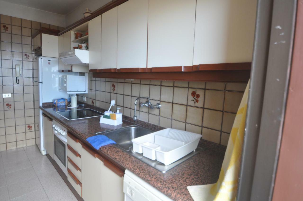 Piso En Icod De Los Vinos Appartement Buitenkant foto