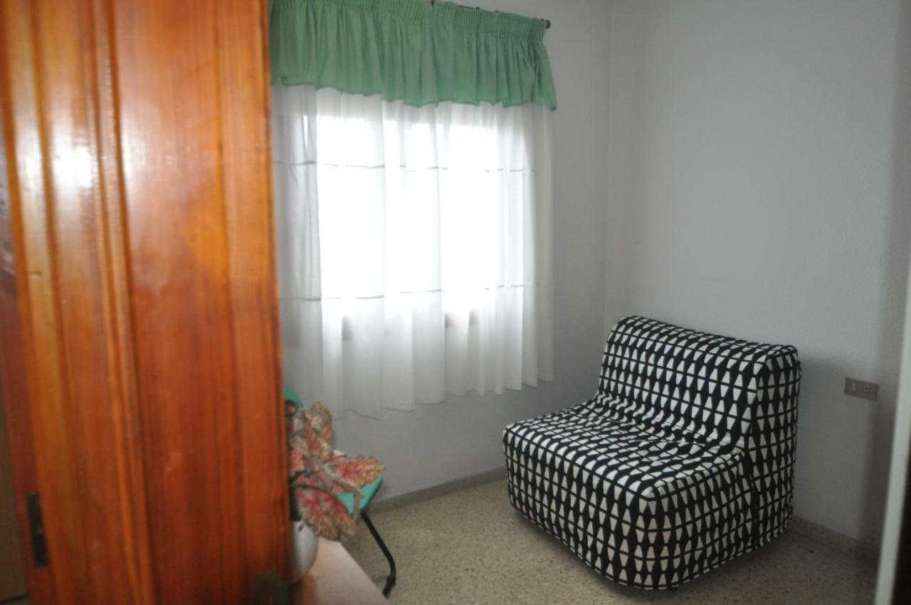 Piso En Icod De Los Vinos Appartement Buitenkant foto